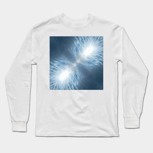 Ethereal light Long Sleeve T-Shirt
